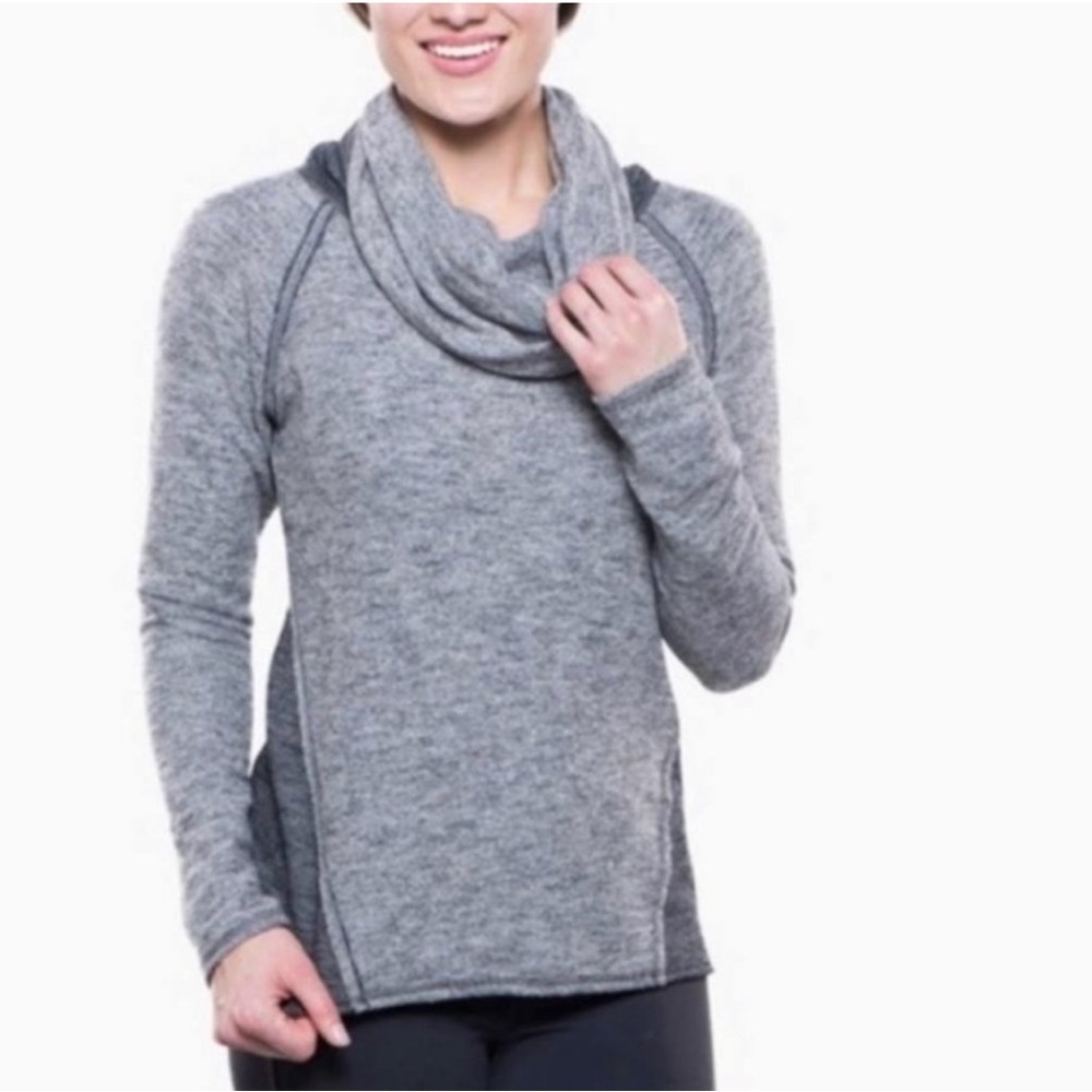 Kuhl Nova Pullover Sweater
